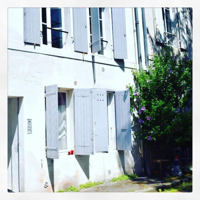 Le Cour Des Anglais, Hyper Centre, Marche Apartment La Rochelle (Charente-Maritime)
