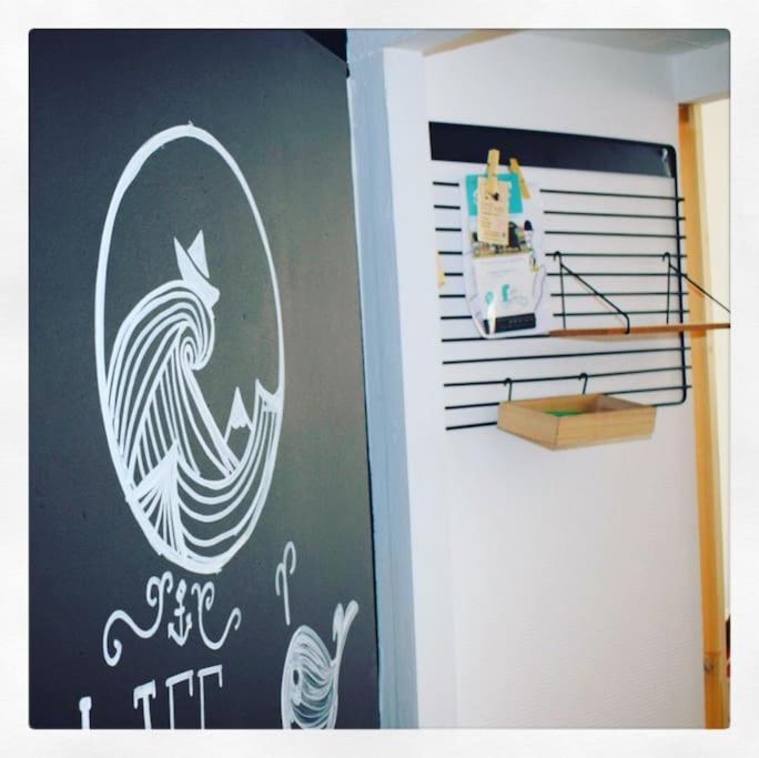 Apartment Le Cour Des Anglais, Hyper Centre, Marche *