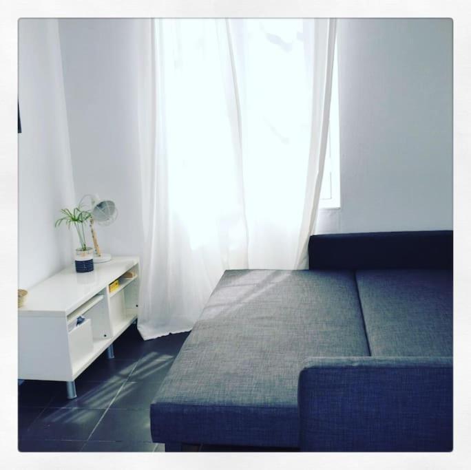 Apartment Le Cour Des Anglais, Hyper Centre, Marche La Rochelle (Charente-Maritime)