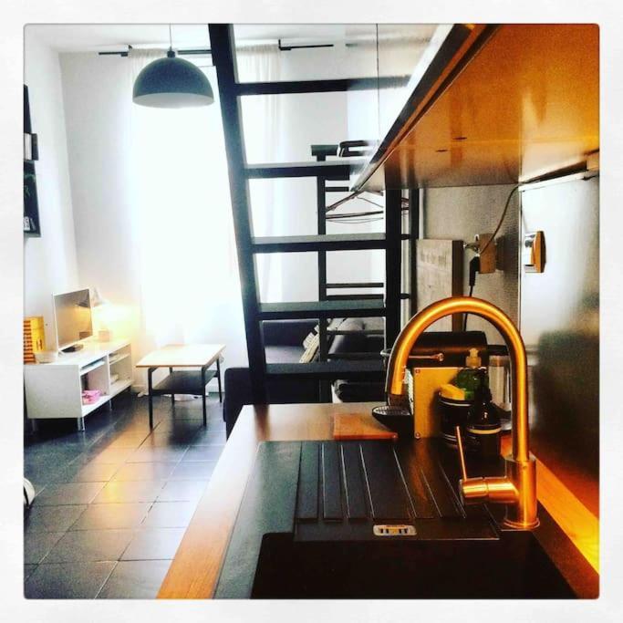 Le Cour Des Anglais, Hyper Centre, Marche Apartment