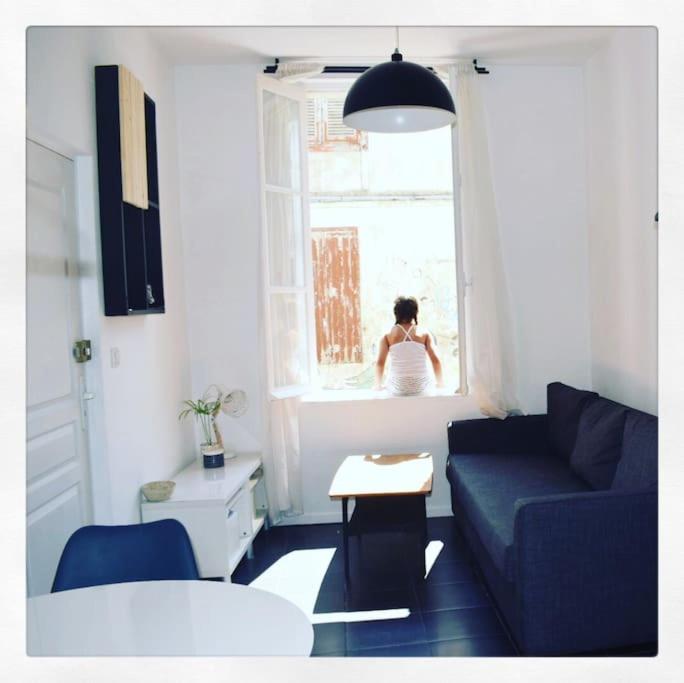 Le Cour Des Anglais, Hyper Centre, Marche Apartment La Rochelle (Charente-Maritime)