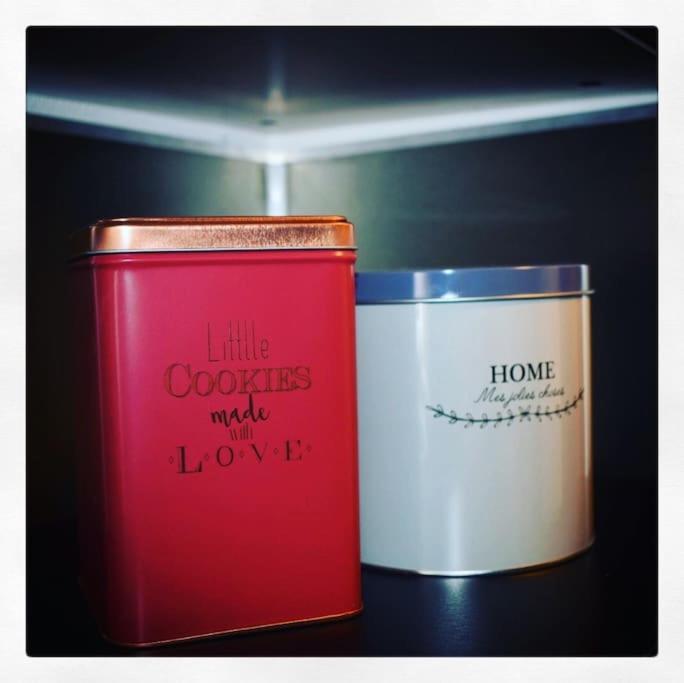 Le Cour Des Anglais, Hyper Centre, Marche Apartamento