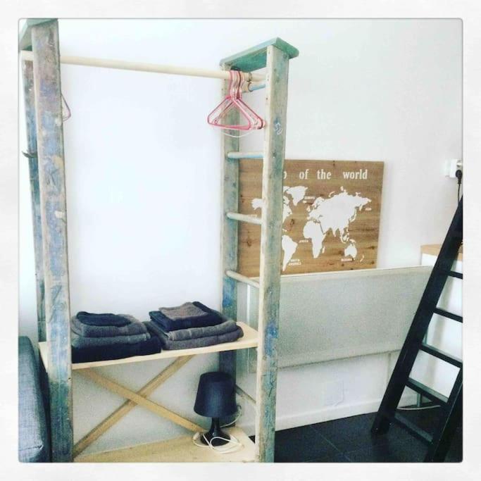 Le Cour Des Anglais, Hyper Centre, Marche Apartment *